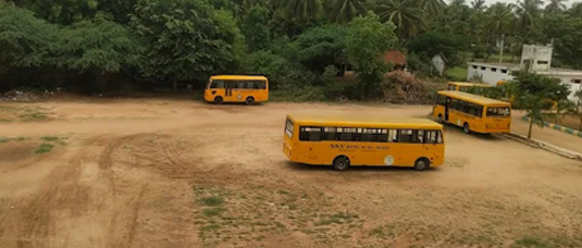 Transport Facility