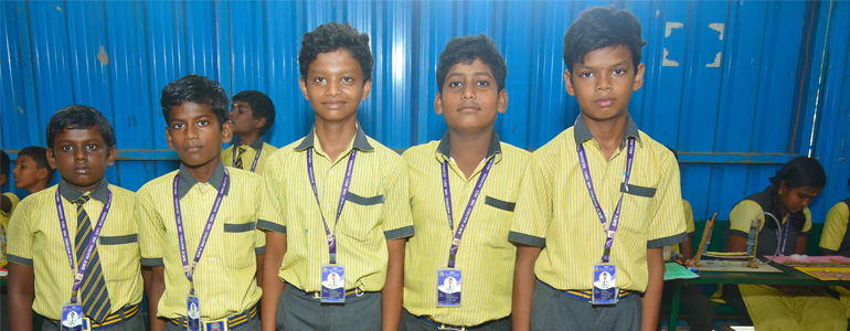School Uniform